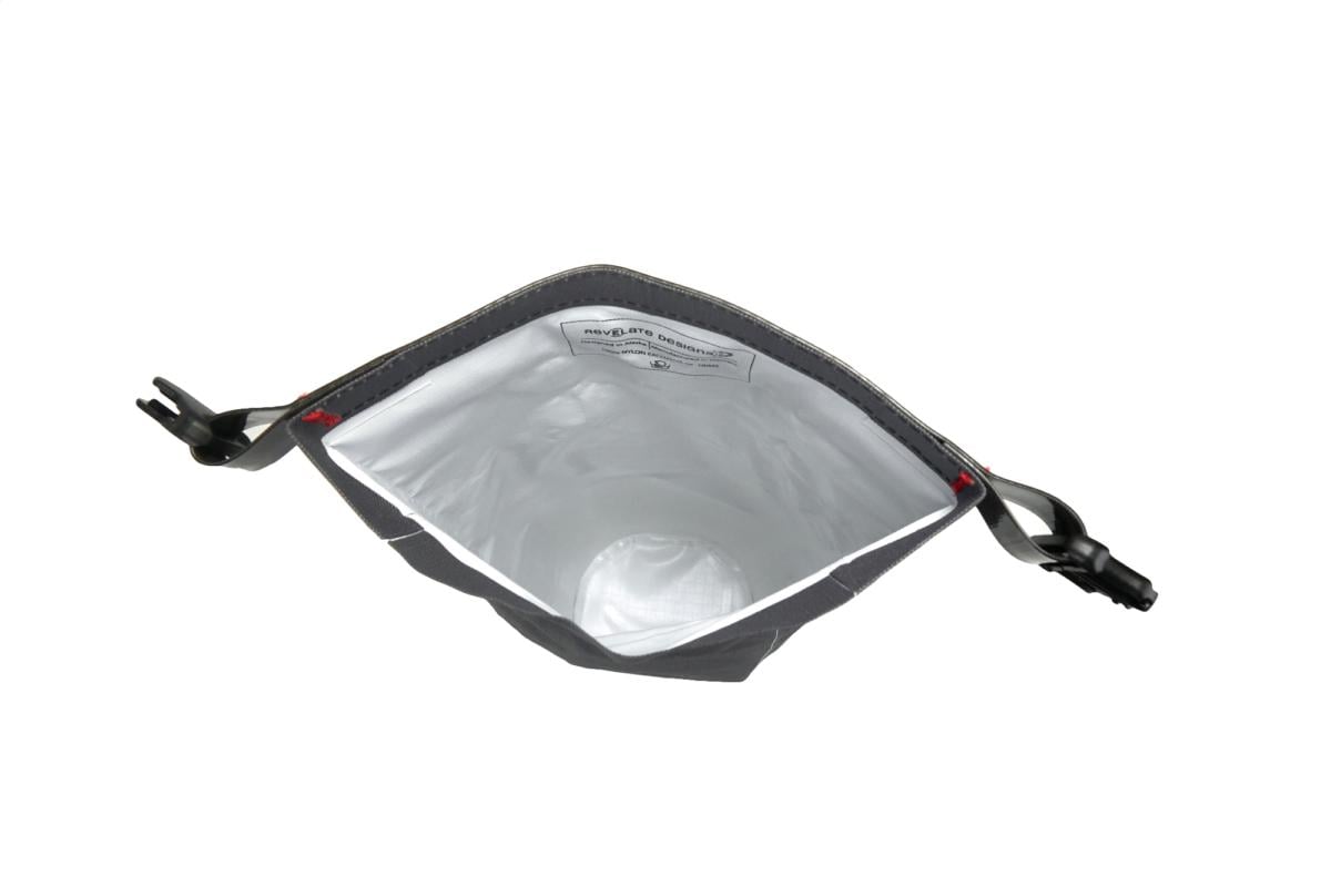 Revelate Designs Polecat Fork Bag Off Course Bike Shop Australia