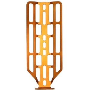 Image of Widefoot CargoMount Classic Alloy