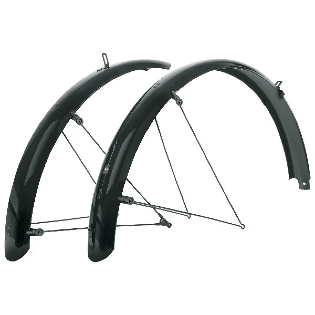 jzmwz8aen8acnmge47sn.webp Image of SKS Bluemels Basic Mudguards 29 x 55mm (700 x 55) Black