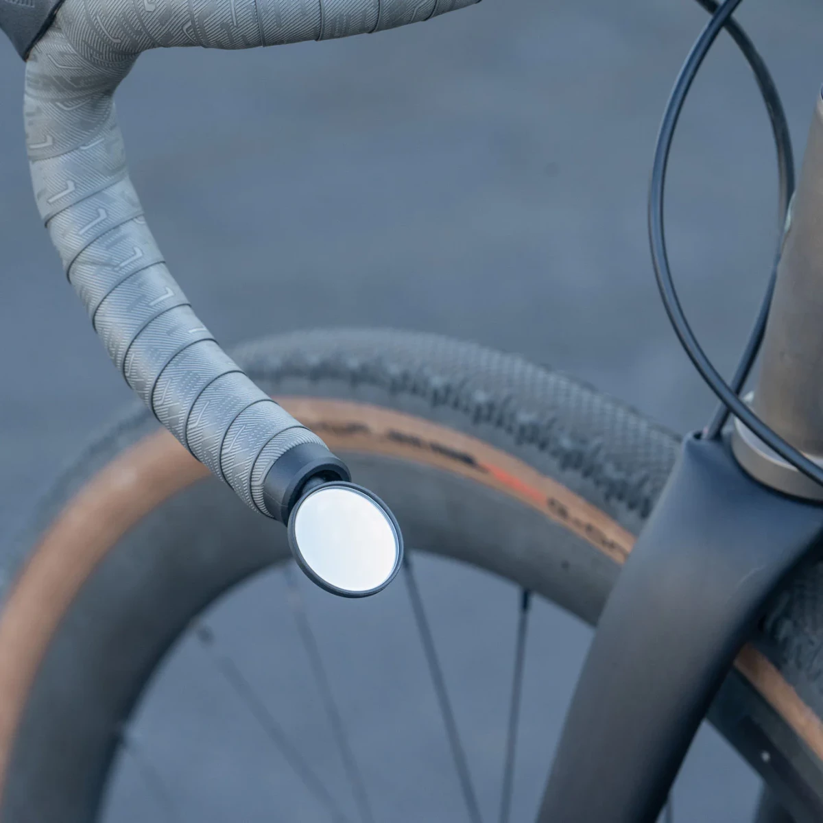 Image of Spurcycle R35 Mirror