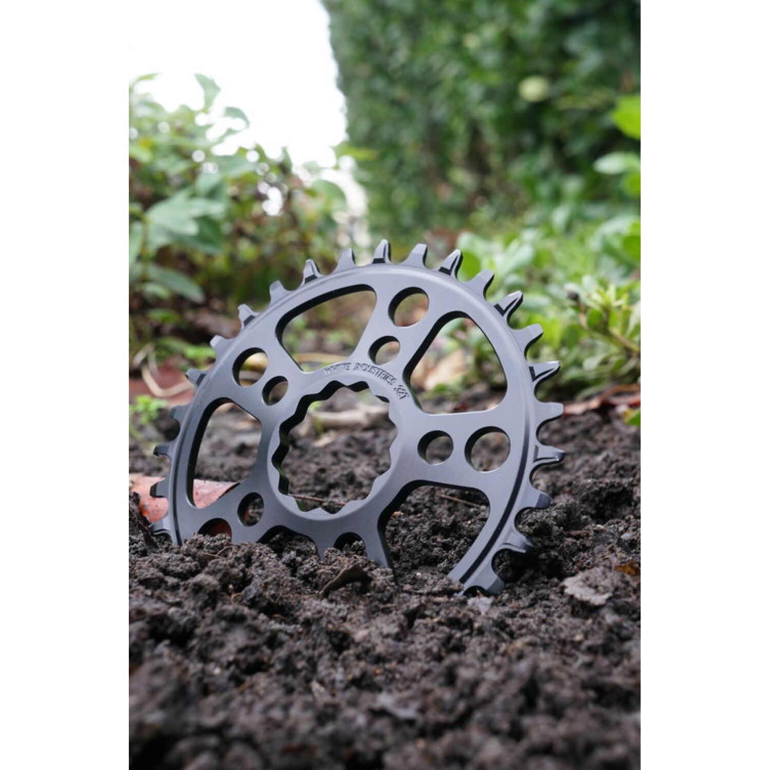 White Industries MR30 TSR Chainring | Off Course Bike Shop