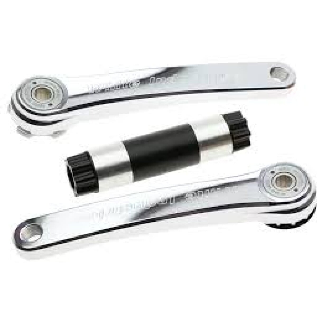 Image of White Industries M30 Mountain Cranks