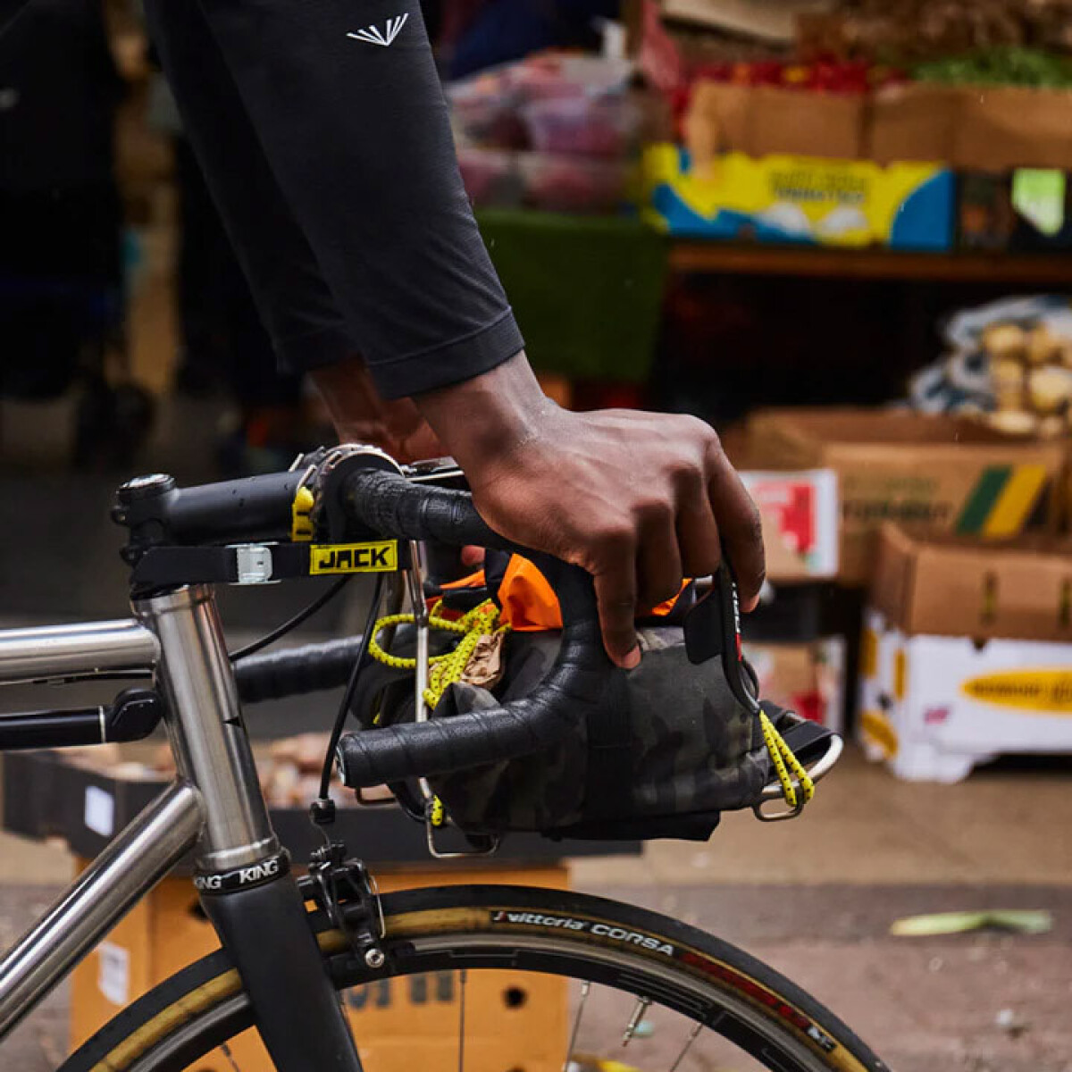 Image of Jack The Bike Rack