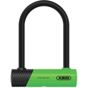 Image of Abus 410K ULTRA 140mm MINI U-Lock