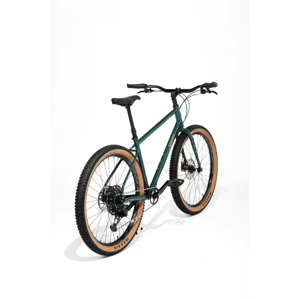 Image of Tumbleweed Sunliner Frameset