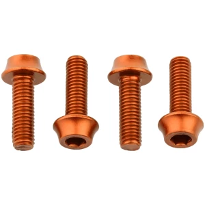 Image of Wolf Tooth Water Bottle Cage Bolts