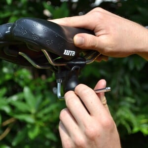 Image of Pedro's L Hex Wrench Set - 9 piece