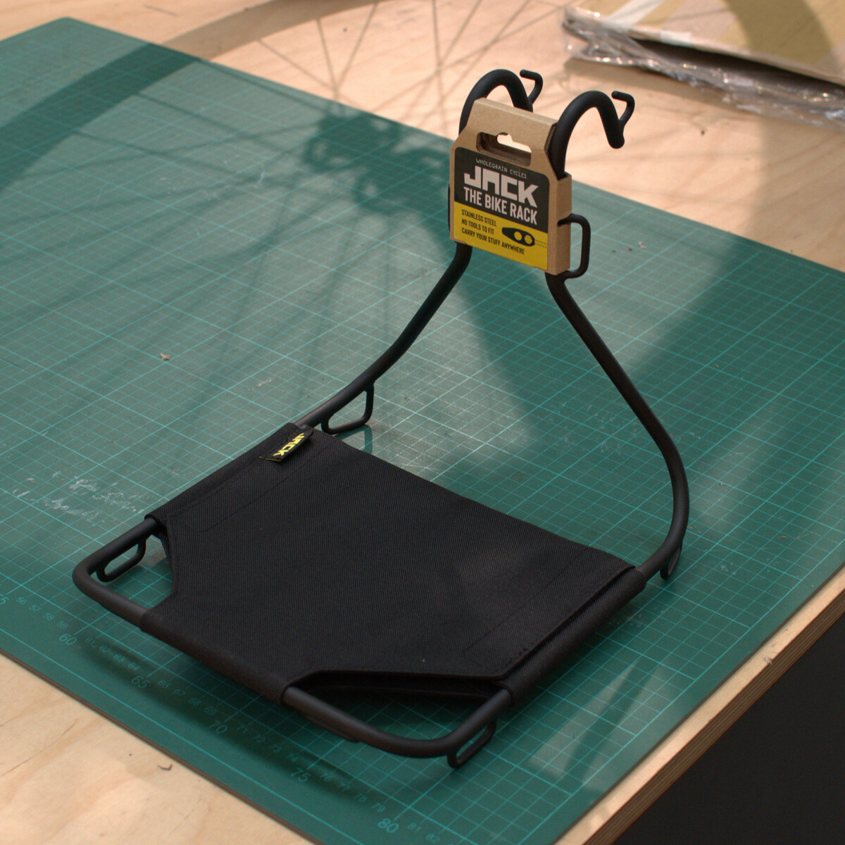 Image of Jack The Bike Rack