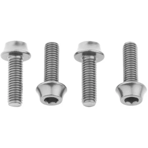 Image of Wolf Tooth Water Bottle Cage Bolts