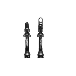 Image of Vittoria Multiway Tubeless Valve Kit