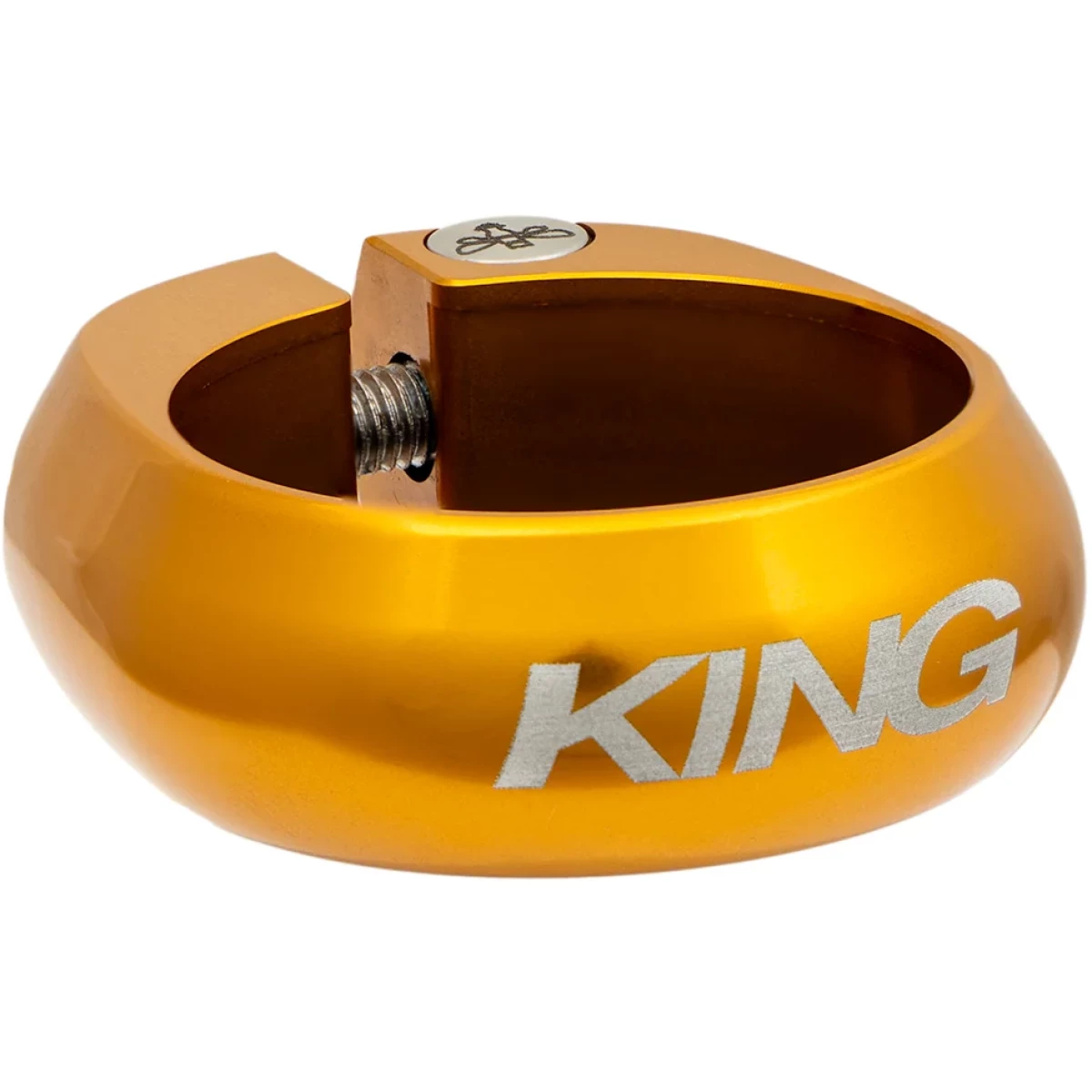 Image of Chris King Seatpost Collar