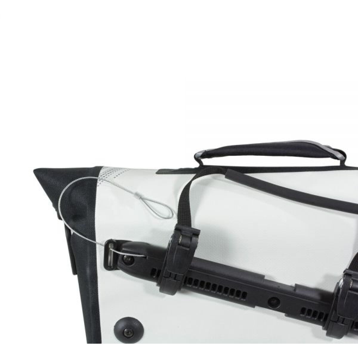 Image of Ortlieb QL2 Anti-Theft-Device Short E124