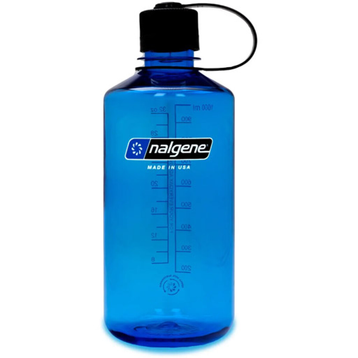 Image of Nalgene Sustain Narrow Mouth 1 Litre