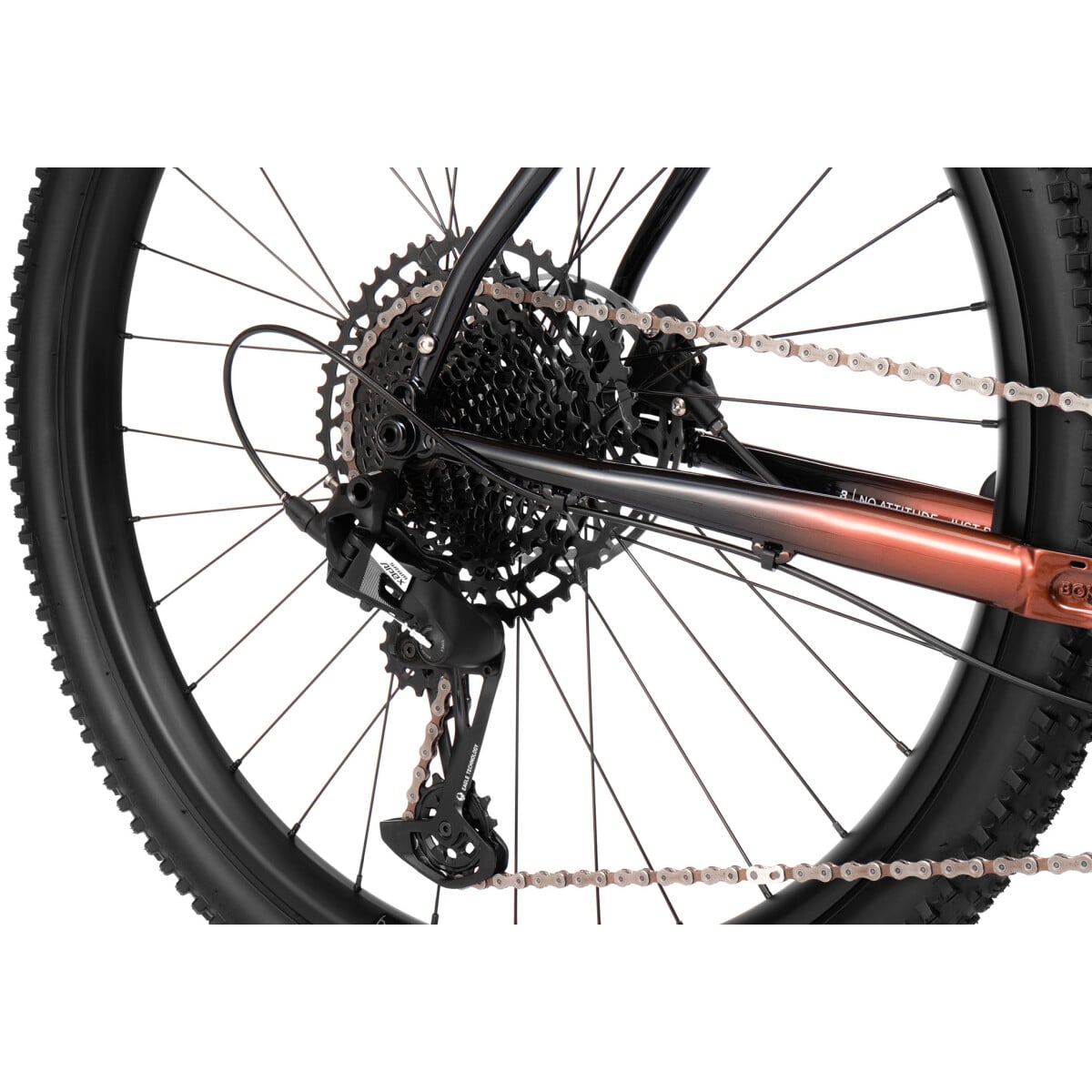 Image of Bombtrack Hook EXT Apex Eagle