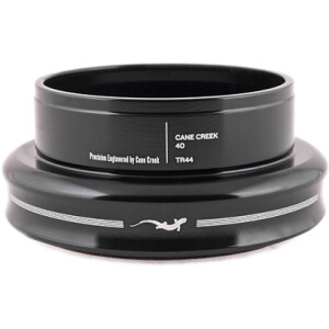 Image of Cane Creek 40 EC44/40 External Headset Bottom 1 1/2in Black