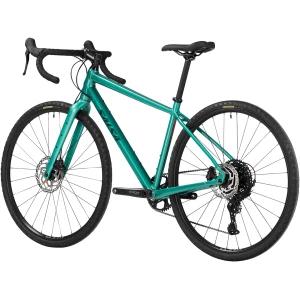 Image of Salsa Journeyer CUES 1x10 700c Teal Green