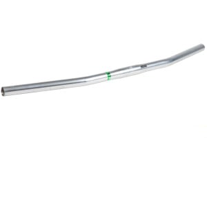 Image of SimWorks Little Nick CrMo Bar 25.4mm 700mm Dullbright Silver