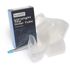Image of Rene Herse Ultralight TPU Inner Tube 650B / 26" x 45-68mm