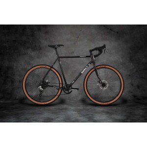 Image of Surly Midnight Special Bike Black 650B