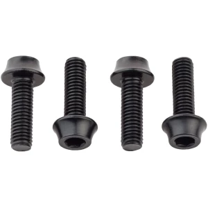 Image of Wolf Tooth Water Bottle Cage Bolts