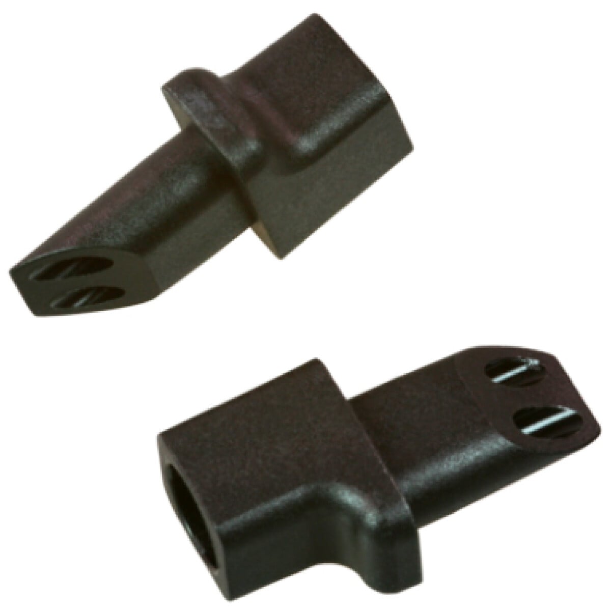 Image of Rohloff Cable Stoppers for Shifter (pair) - 8191