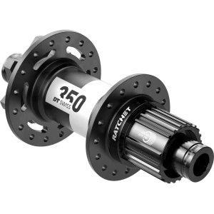 Image of DT Swiss 350 Rear Hub 12 x 148 6 Bolt Micro Spline 32h MY22