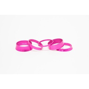 Image of White Industries Headset Spacer Kit