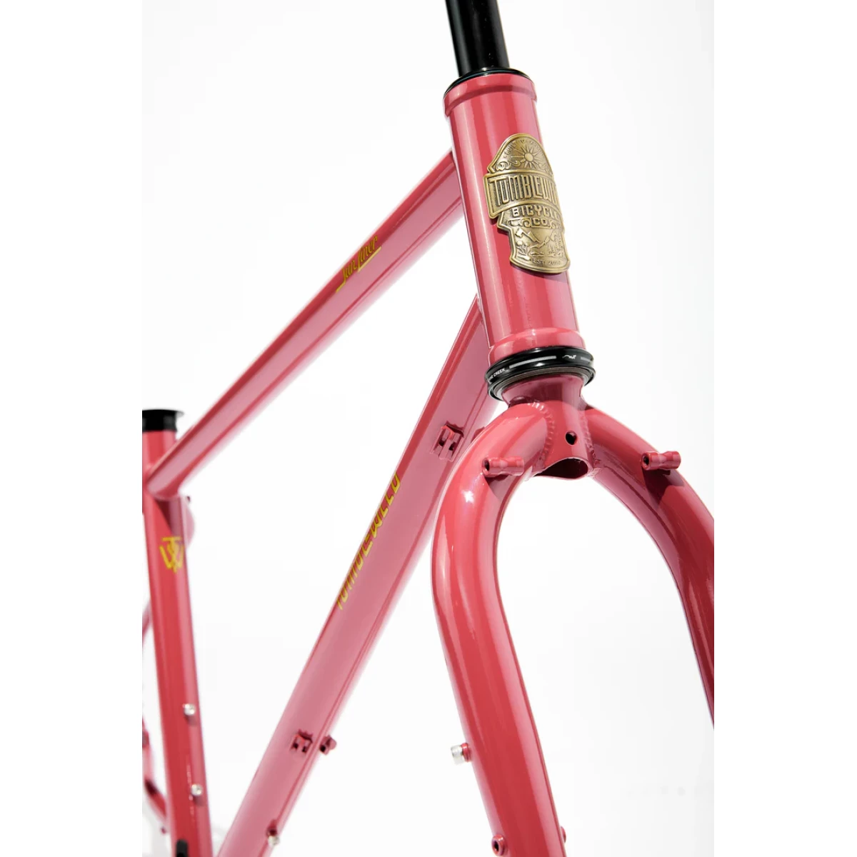 Image of Tumbleweed Sunliner Frameset