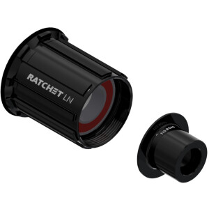 Image of DT Swiss Freehub Body - Ratchet LN - Shimano HG 11sp Aluminium 12x142/148mm - HWYABX00S7708S