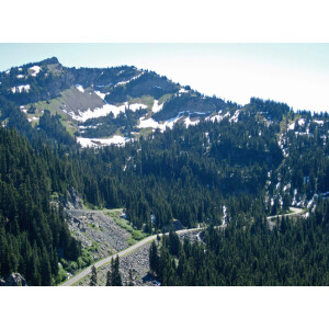 Image of René Herse 700 x 28 Chinook Pass