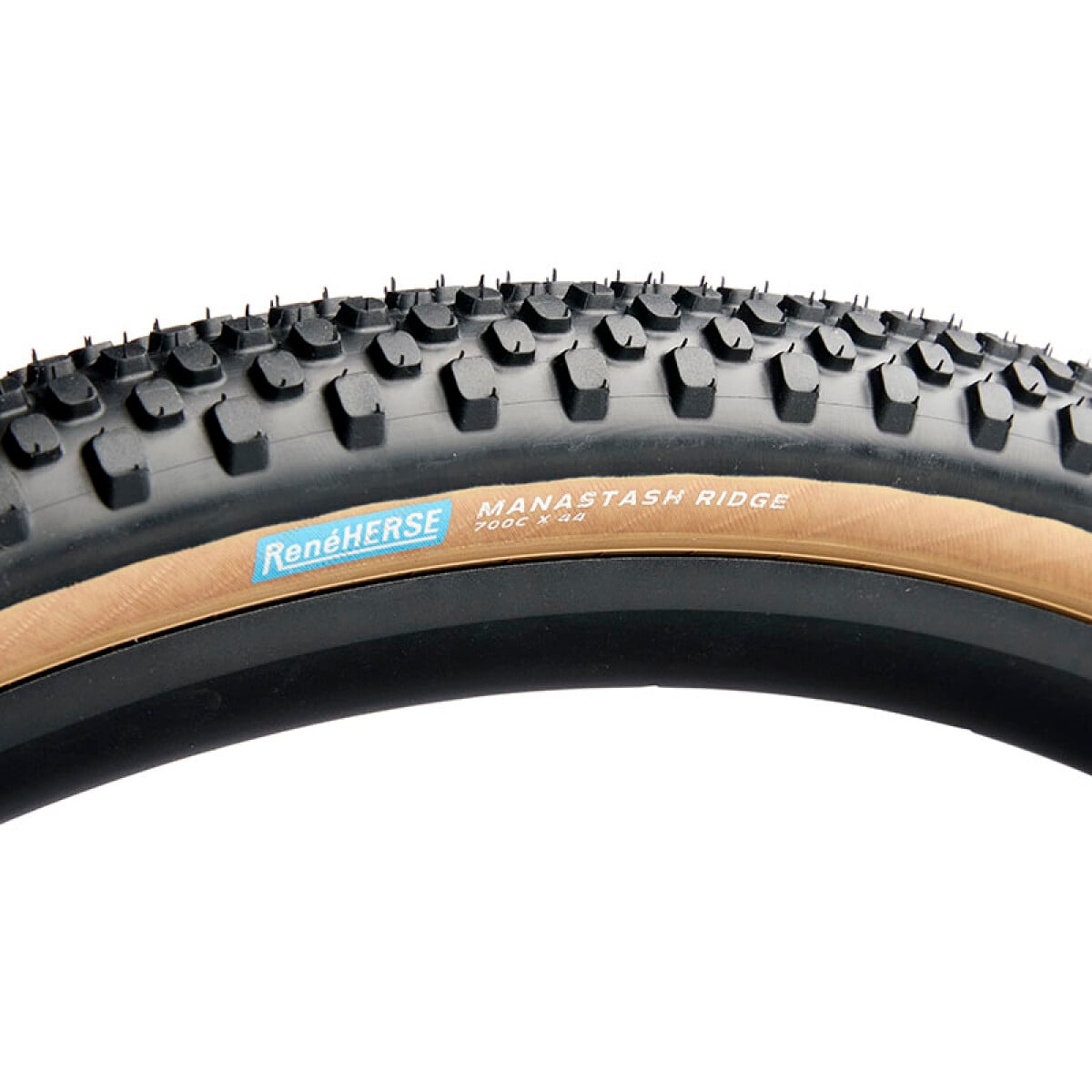 Rene Herse 700 x 44 Manastash Ridge TC | Off Course Bike Shop