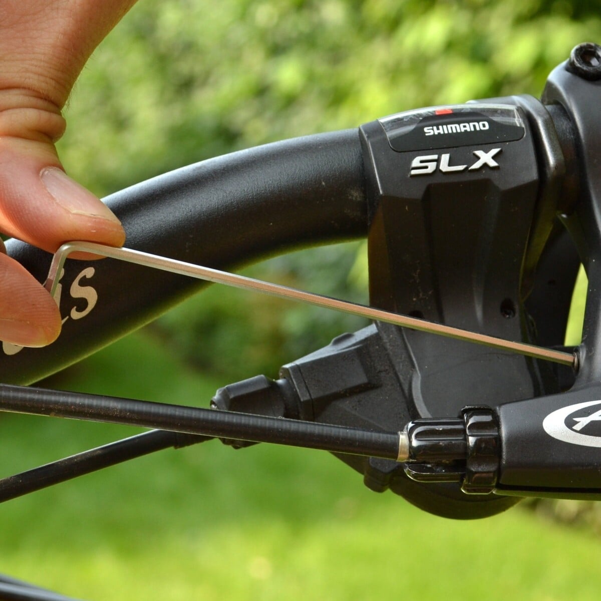 Image of Pedro's L Hex Wrench Set - 9 piece