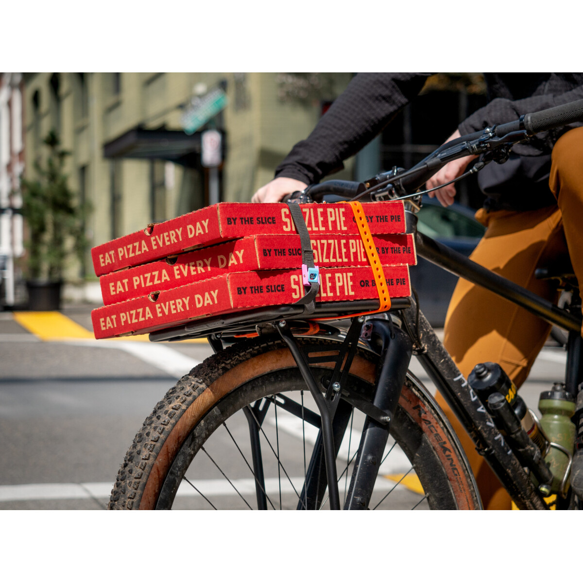 Image of Old Man Mountain Front Pizza Rack