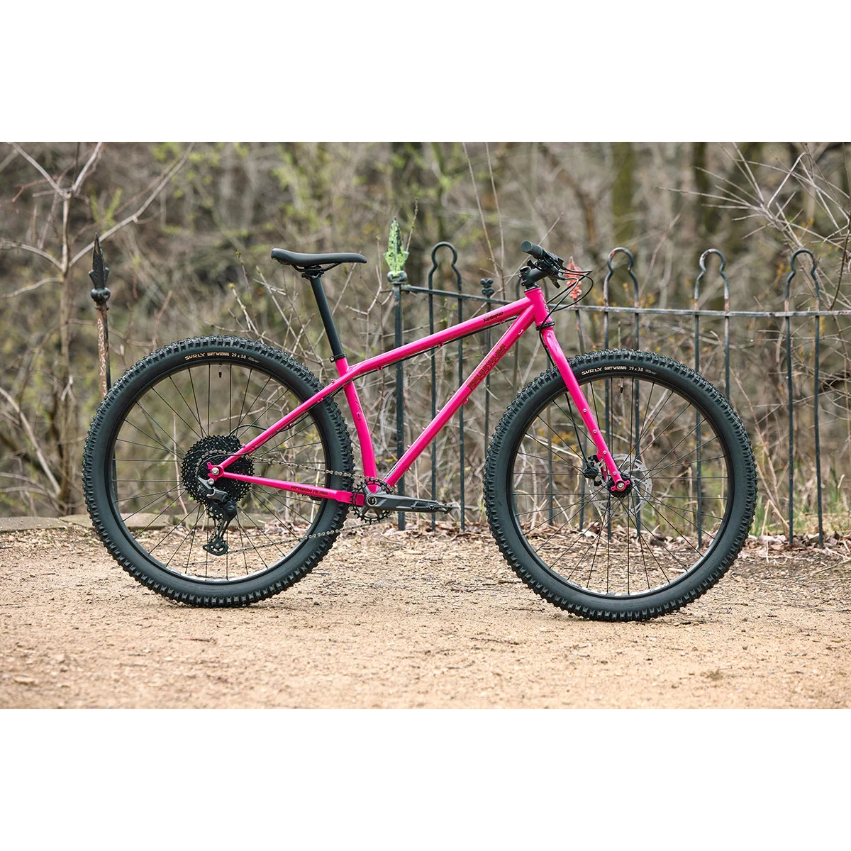 SURLY krampus Mサイズ Surly Krampus - Tangletown Bike Shop, Minneapolis, MN