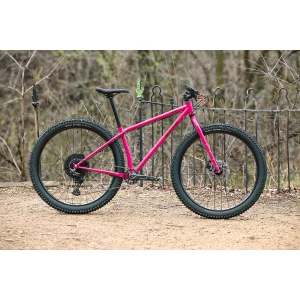 Image of Surly Krampus Bike