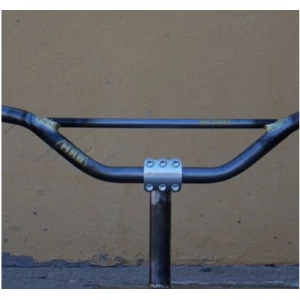 Image of Mone Bikes MRB Riser Bar 3.5in 805mm Wide