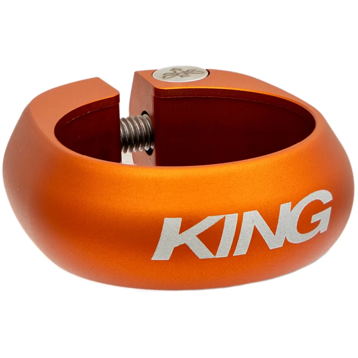 Image of Chris King Seatpost Collar