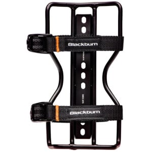 Image of Blackburn Outpost Cargo Cage V2 - Black