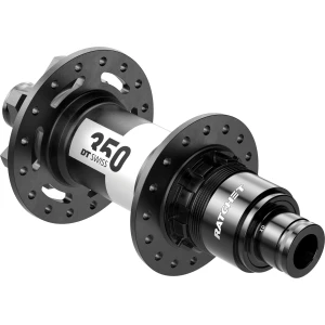 Image of DT Swiss 350 Rear Hub 12 x 142 6 Bolt Disc XD MY22 32h