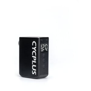 Image of Cycplus AS2 Pro Max Tiny E-Pump Tyre Inflator