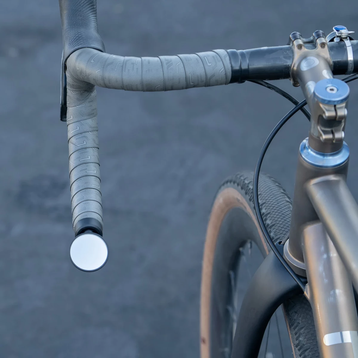 Image of Spurcycle R35 Mirror