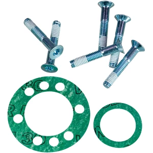 Image of Rohloff Paper Gaskets for Axle Ring with Torque Screws (set of 6) - 8714