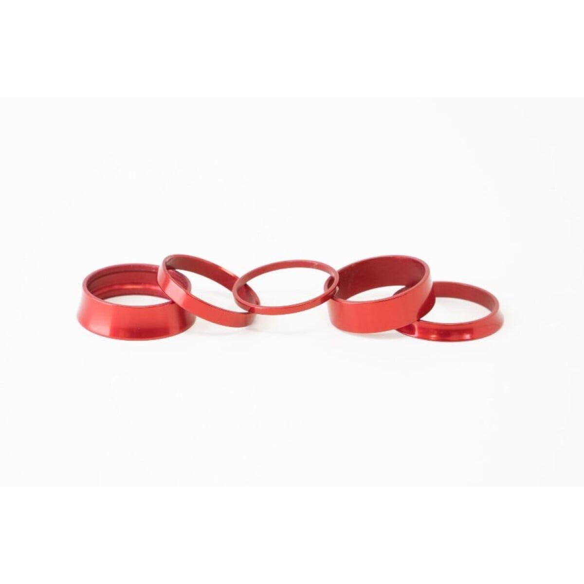 Image of White Industries Headset Spacer Kit