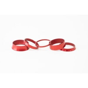 Image of White Industries Headset Spacer Kit