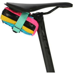 Image of SkinGrowsBack Plan B Saddle Bag