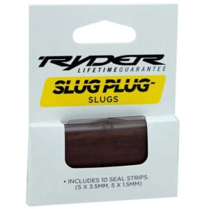 Image of Ryder Innovation Slug Plug Strips (x10)