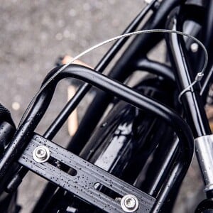 Image of Ortlieb QL2 Anti-Theft-Device Short E124