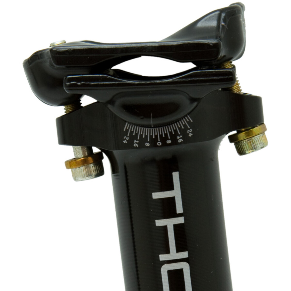 Image of Thomson Elite 16mm Setback Seatpost