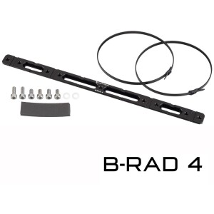 Image of Wolf Tooth B-RAD 4 Base Mount