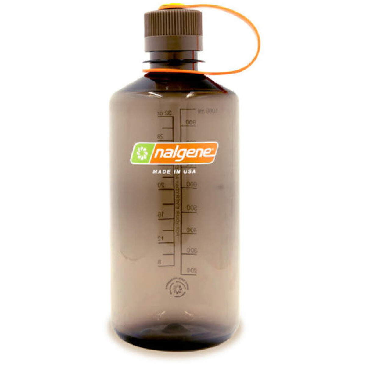 Image of Nalgene Sustain Narrow Mouth 1 Litre
